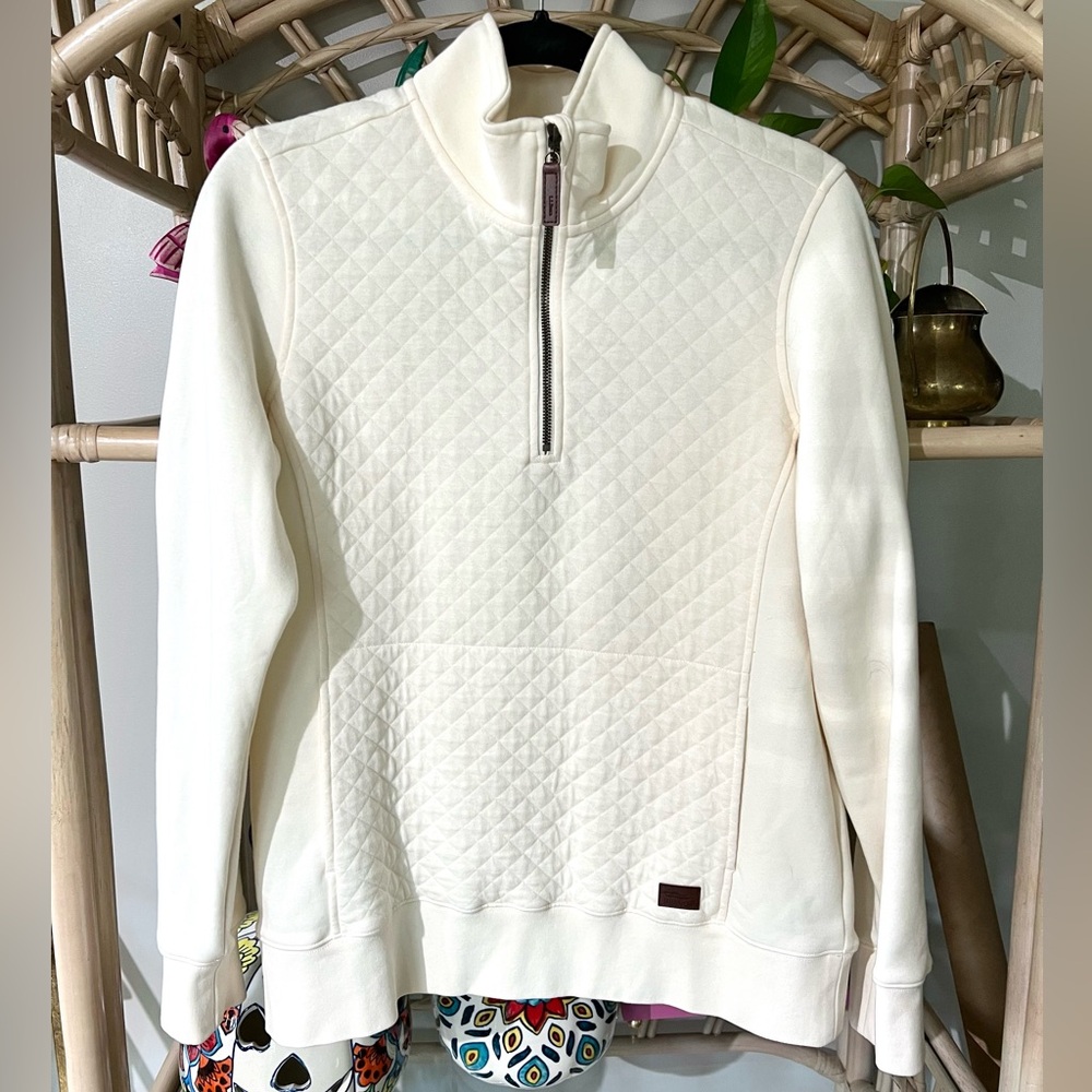 L.L. Bean Women’s Pullover